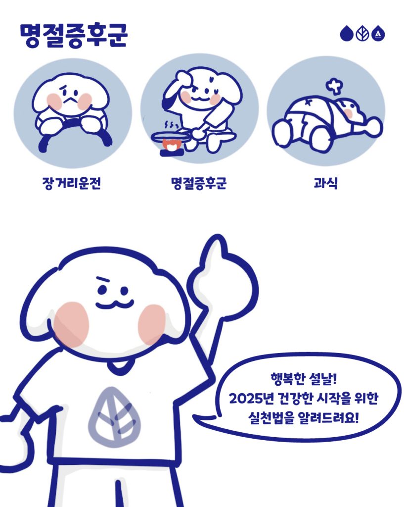 명절증후군 요인은?
