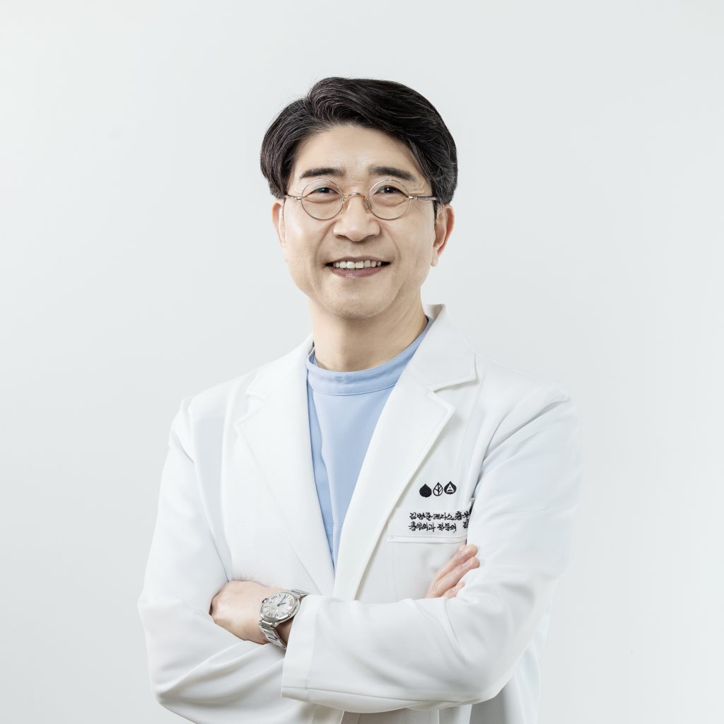 김병준레다스흉부외과 김병준 대표원장의 하지정맥류 보험 방향 제시