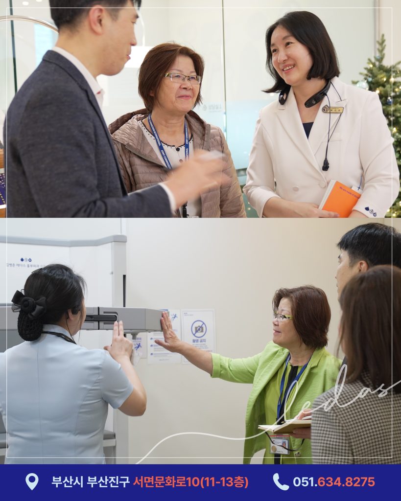 jci 4차 인증 획득에 성공 
세계적 수준의 안전체계, 진료 시스템을 
다시 한번 검증했습니다. 
