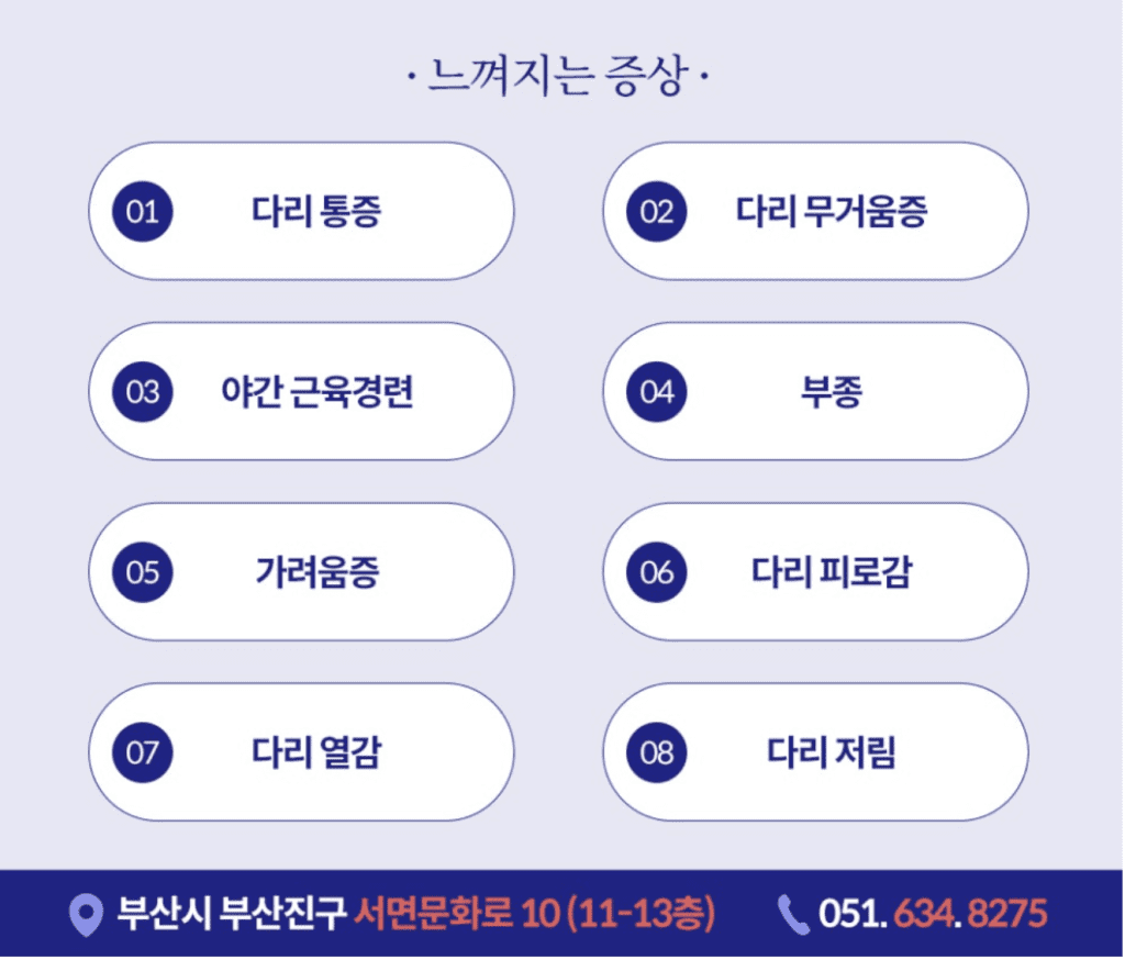 하지정맥류수술시술  하지정맥류는 우리나라뿐만 아니라 전 세계적으로 많은 사람들이 겪고 있는 대표적인 혈관 질환입니다. 이는 가족력, 노화, 장시간 서 있거나 앉아있는 직업 환경, 임신, 비만 등 다양한 요인에 의해 발생할 수 있습니다.