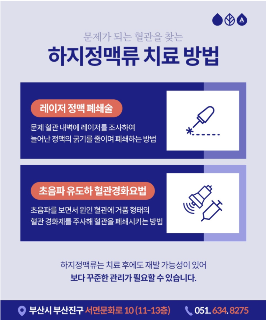 다리가 무거운 원인 다리가 자주 무겁고 불편한 느낌이 든다면 피로 탓으로 생각할 때가 많습니다. 무리하게 운동을 하거나 오래 서서 일할 때, 혹은 쪼그려 앉는 자세를 오래 유지하면 다리가 붓고 아플 수 있는데요. 